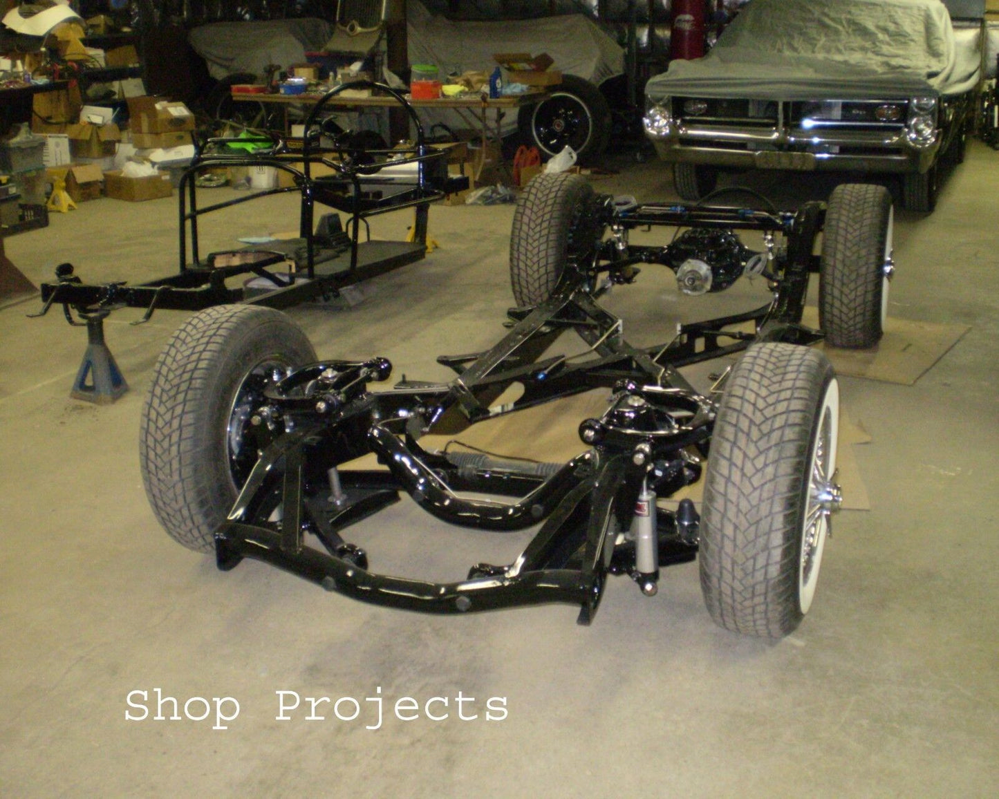 1989 1996 Oldsmobile Cutlass Ciera Rear Bumper Molding New 10068966 GM1157471