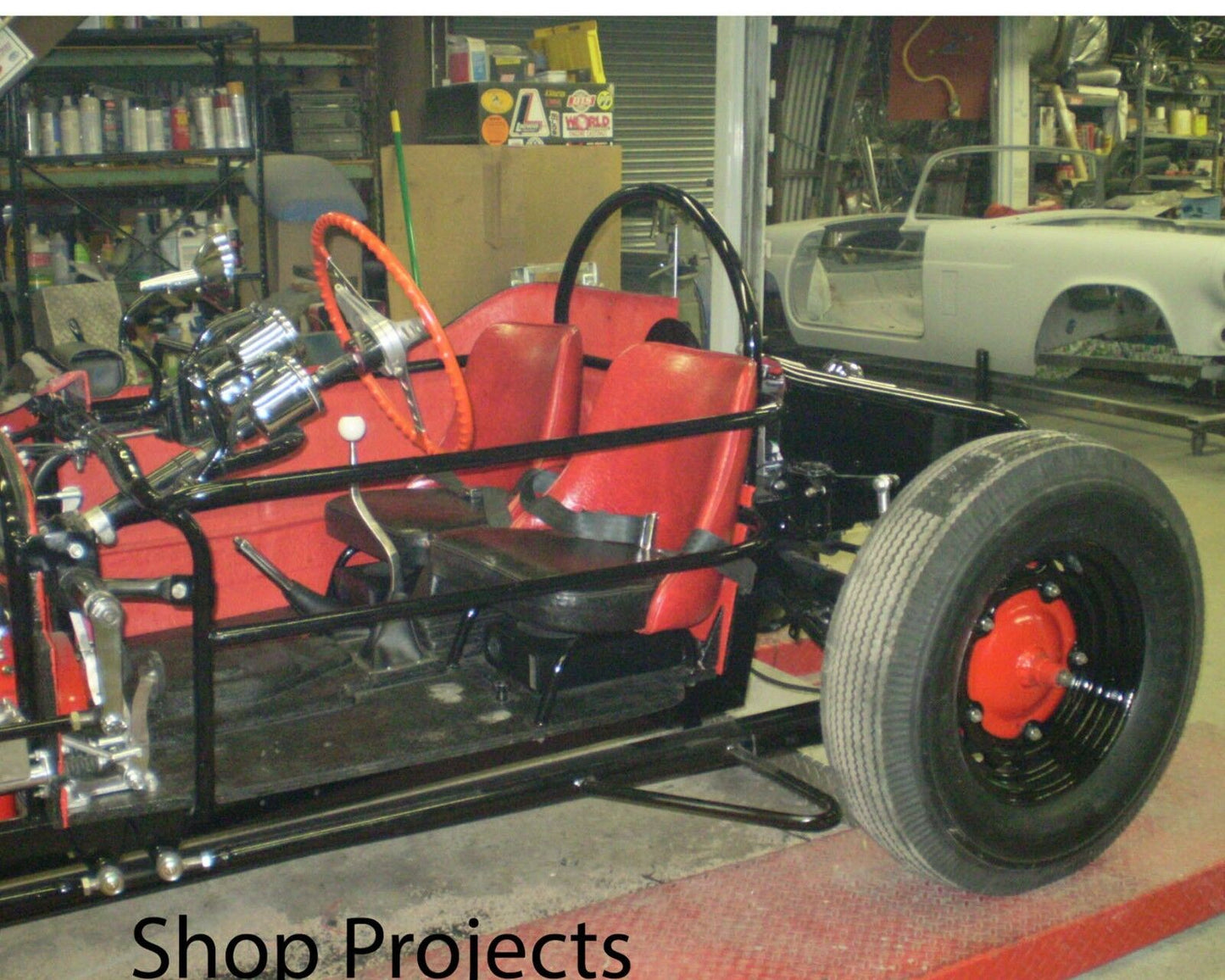 1992 1995 Buick Skylark Front Bumper Molding Chrome 22548502 22646924