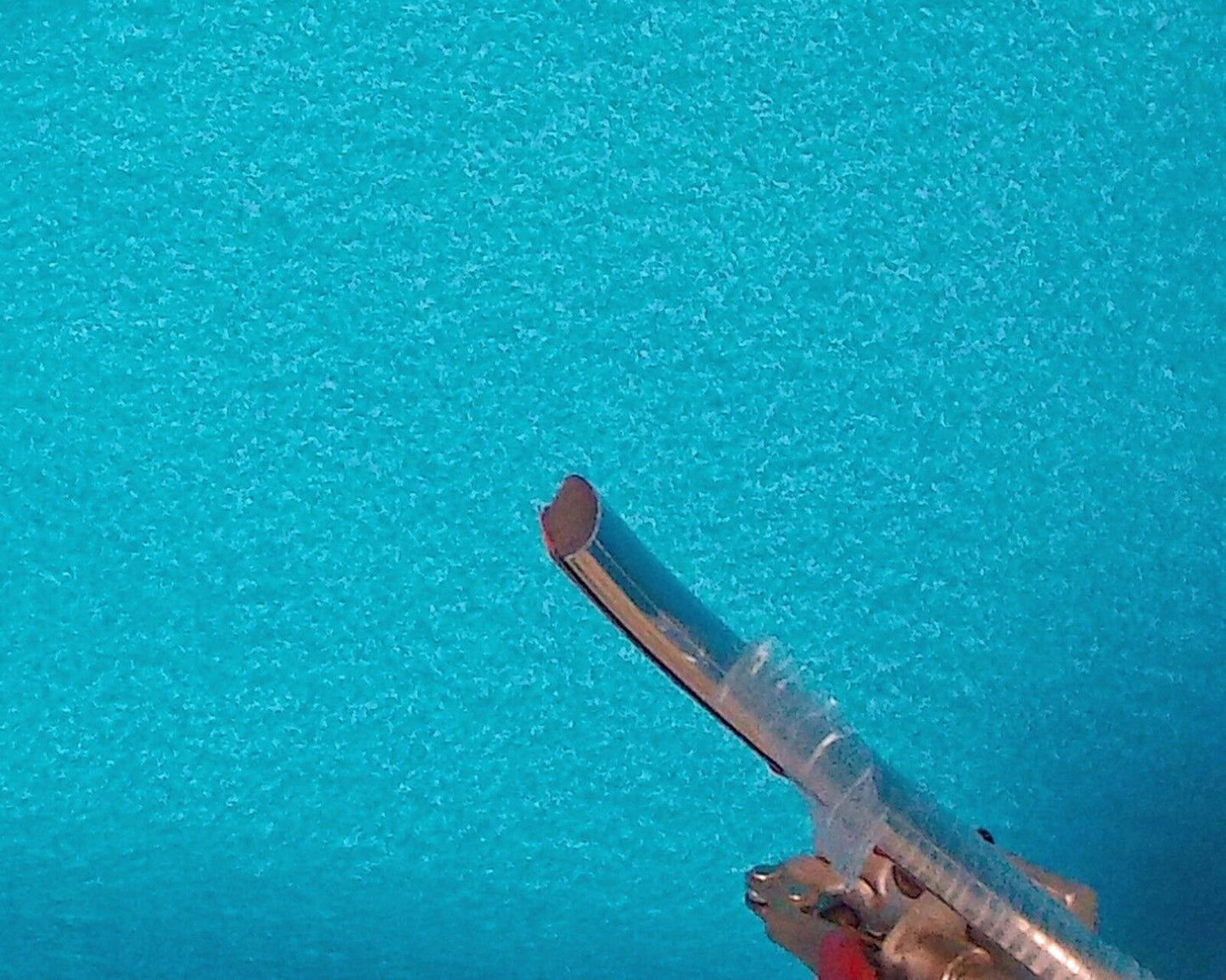 1996 1998 Buick Skylark Front or Rear Bumper Molding Chrome 22588741 22588742