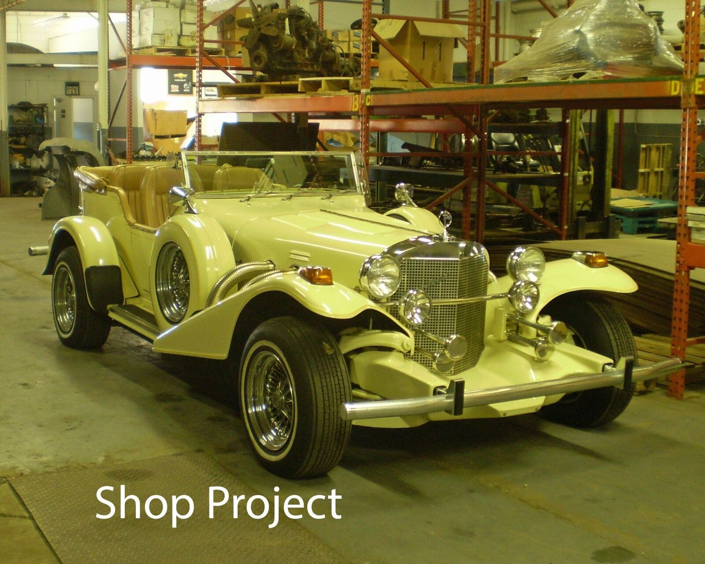 1989 1994 Pontiac Sunbird Frt or Rr Bumper Moulding New NORS 22533837 ECP-186