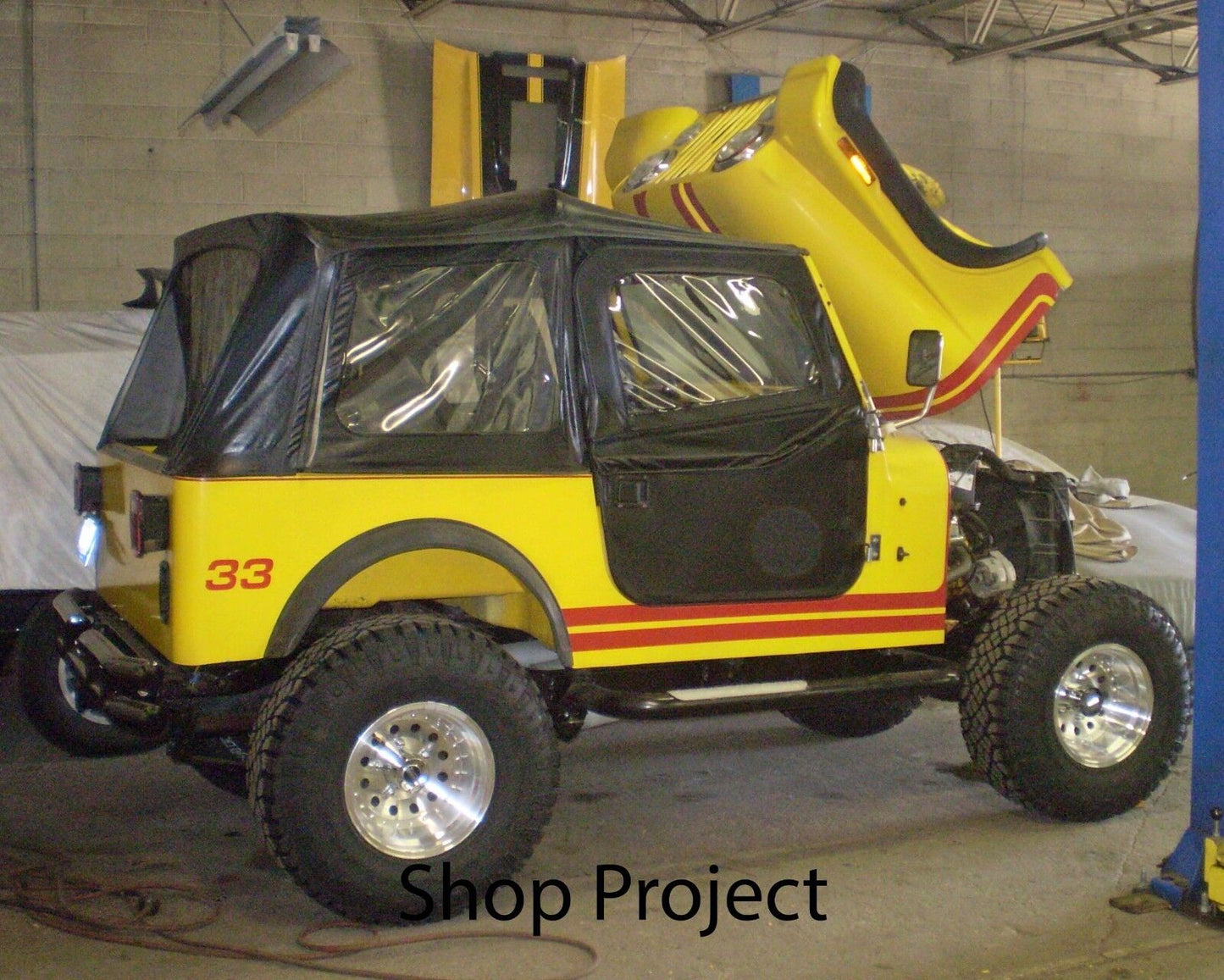 1982 1988 Oldsmobile Cutlass Supreme 2 Door Rear Bumper Moldings NEW! 4 Pc SET!