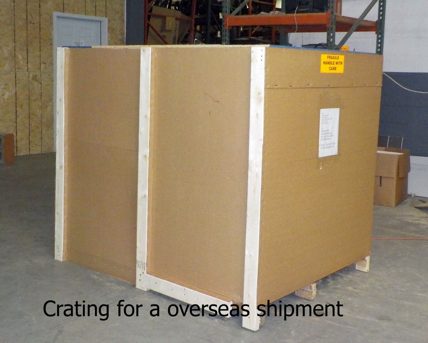 1989 1996 Oldsmobile Cutlass Ciera Rear Bumper Molding New 10068966 GM1157471