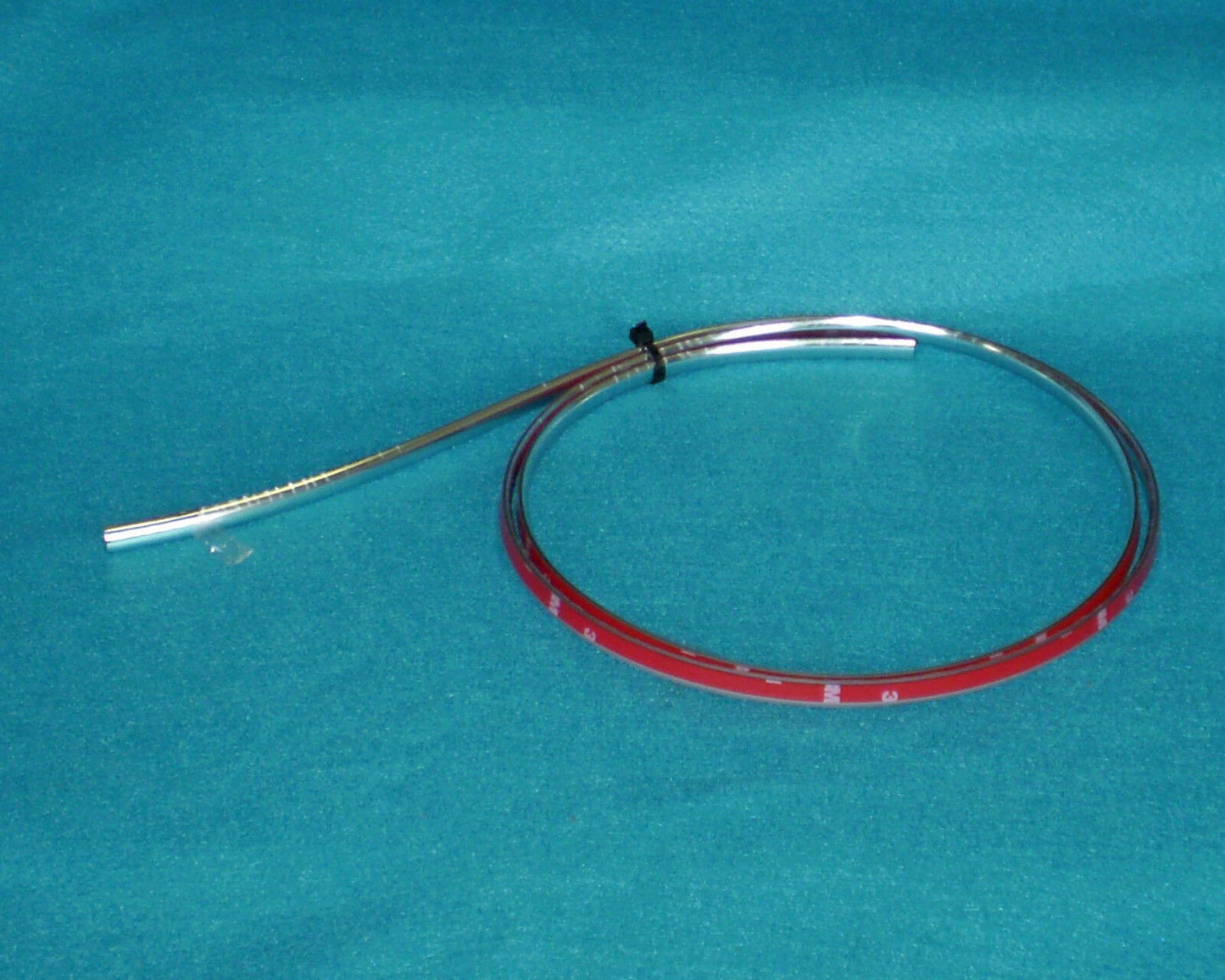 2001 2003 Lexus LS430 Front Bumper Chrome Moulding 5271150040 LX1044103