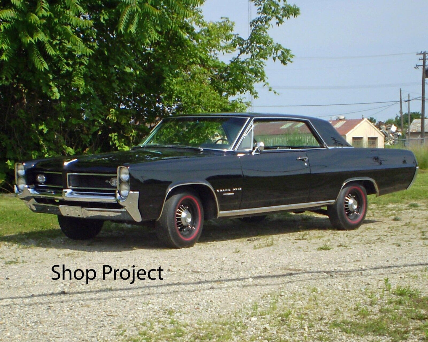 1989 1994 Pontiac Sunbird Frt or Rr Bumper Moulding New NORS 22533837 ECP-186