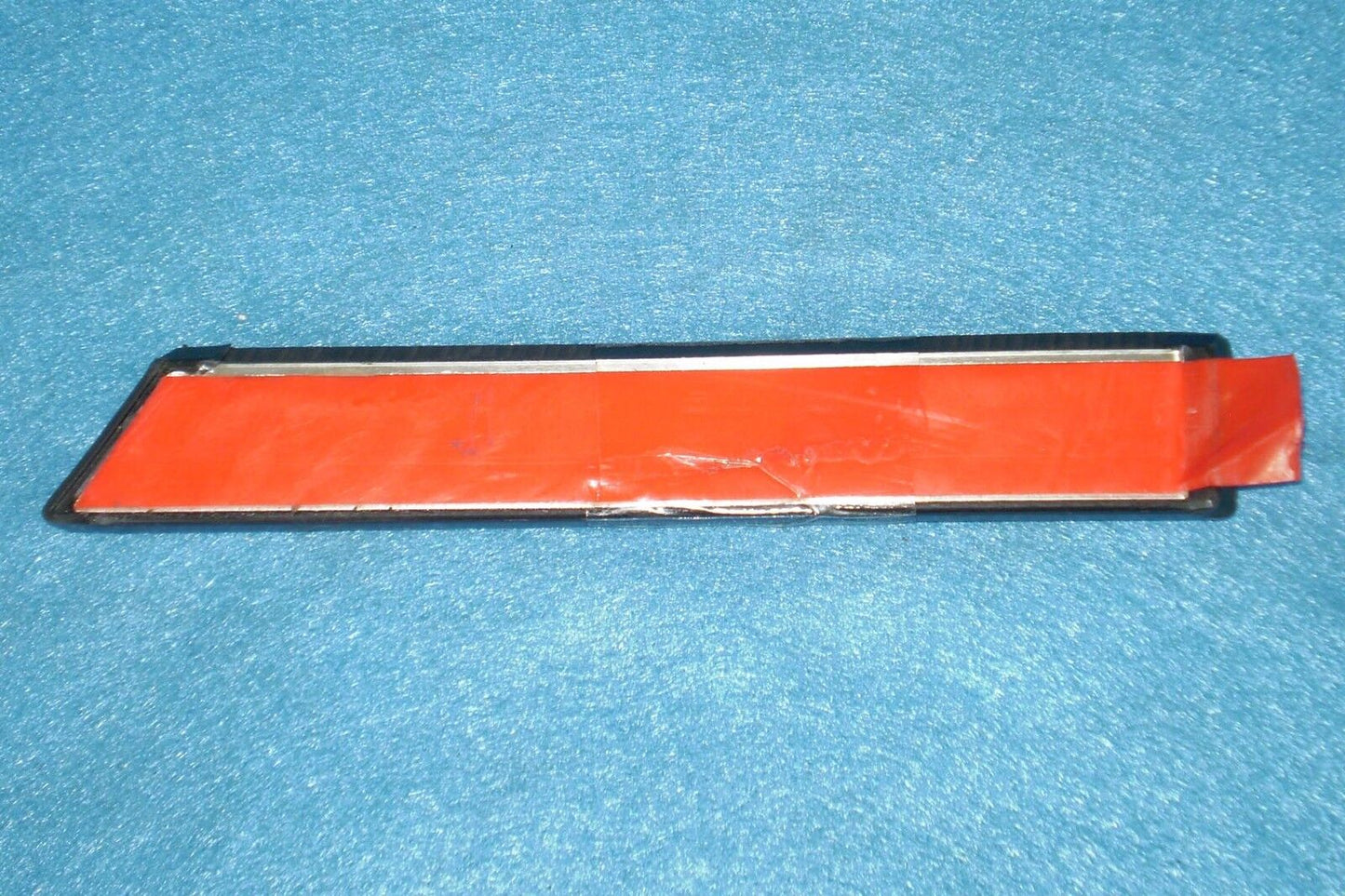 1991 1996 Ford Escort Sedan Front Fender Molding Trim O.E.M.-NEW-N.O.S.