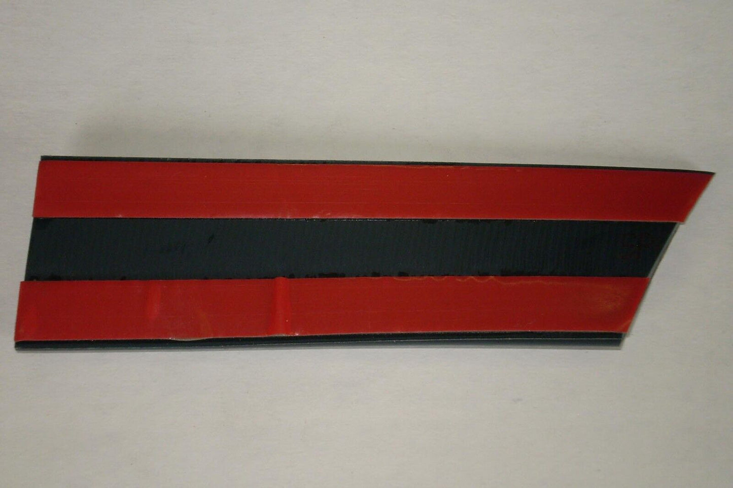 1989 1995 Spirit Acclaim Le Baron Left Front Fender Molding Trim OEM-NEW-NOS