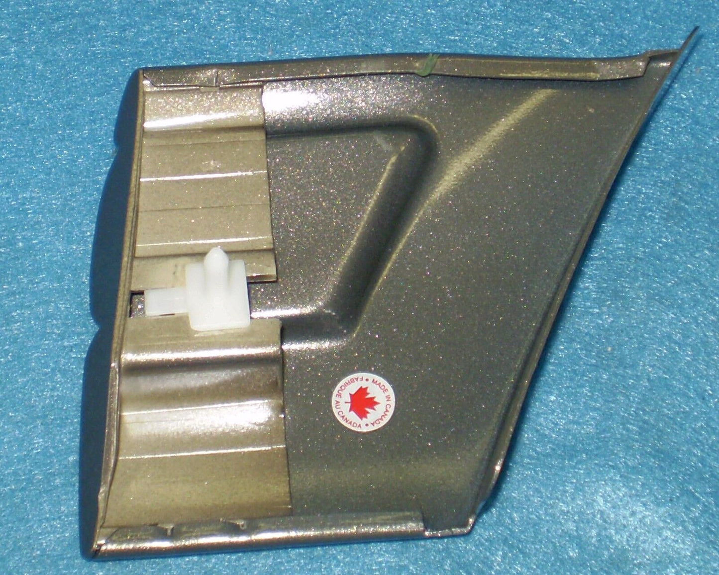 1989 1995 Caravan Voyager Town & Country Front Fender Molding Trim OEM-NEW-NOS