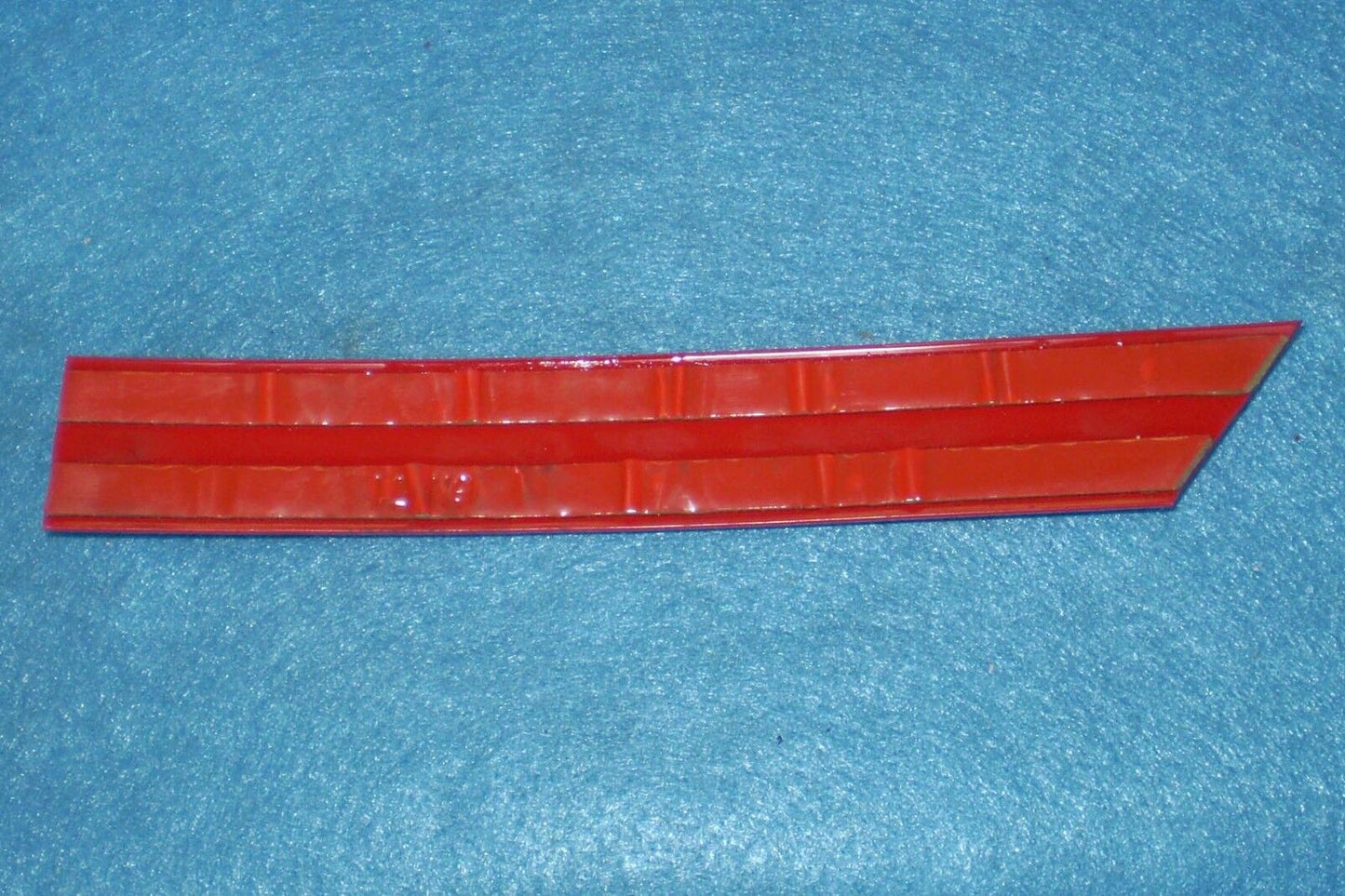 1987 1994 Dodge Shadow Plymouth Sundance Front Fender Molding Trim OEM-NEW-NOS