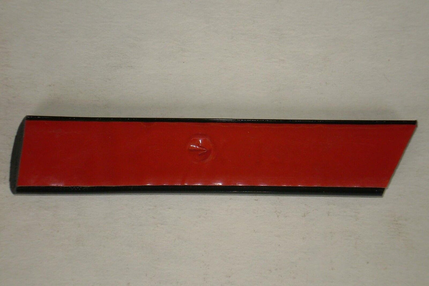 1989 1995 Spirit Acclaim Le Baron Left Front Fender Molding Trim OEM-NEW-NOS