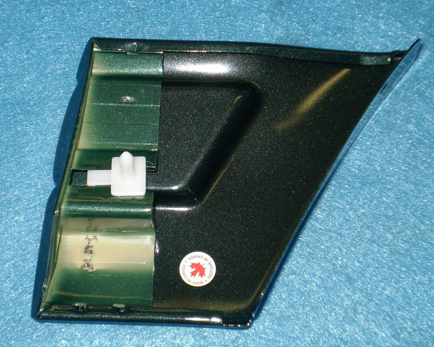 1989 1995 Caravan Voyager Town & Country Front Fender Molding Trim OEM NEW NOS