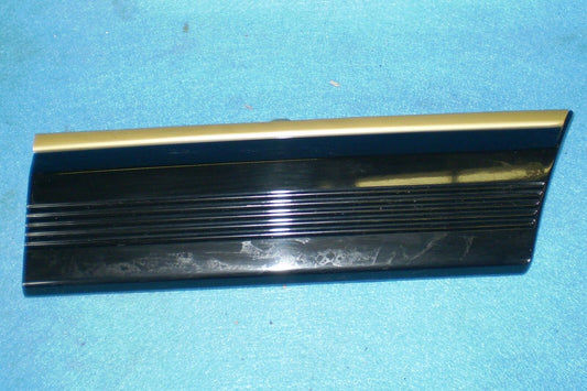 1989 1995 Dodge Spirit Plymouth Acclaim Front Fender Molding Trim OEM-NEW-NOS