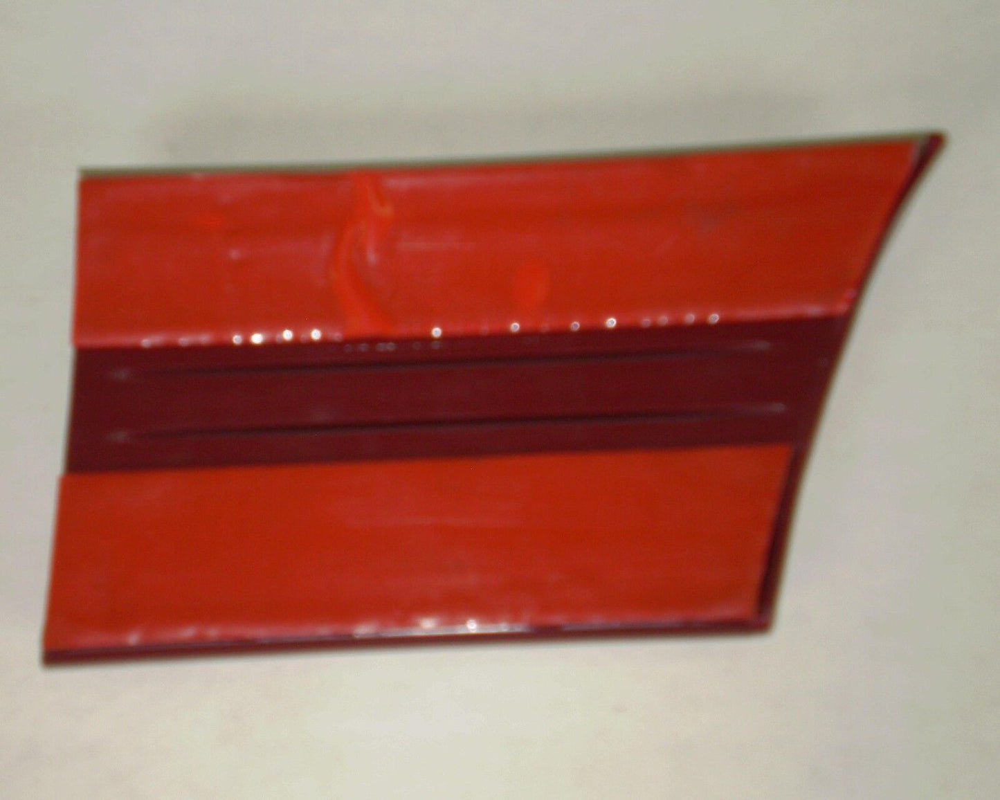 1989 1995 Spirit Acclaim Le Baron Left Front Fender Molding Trim OEM-NEW-NOS