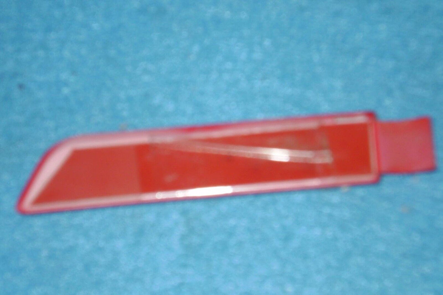 1993 1997 Toyota Corolla Left Front Fender Molding Trim O.E.M.-NEW-N.O.S. 02