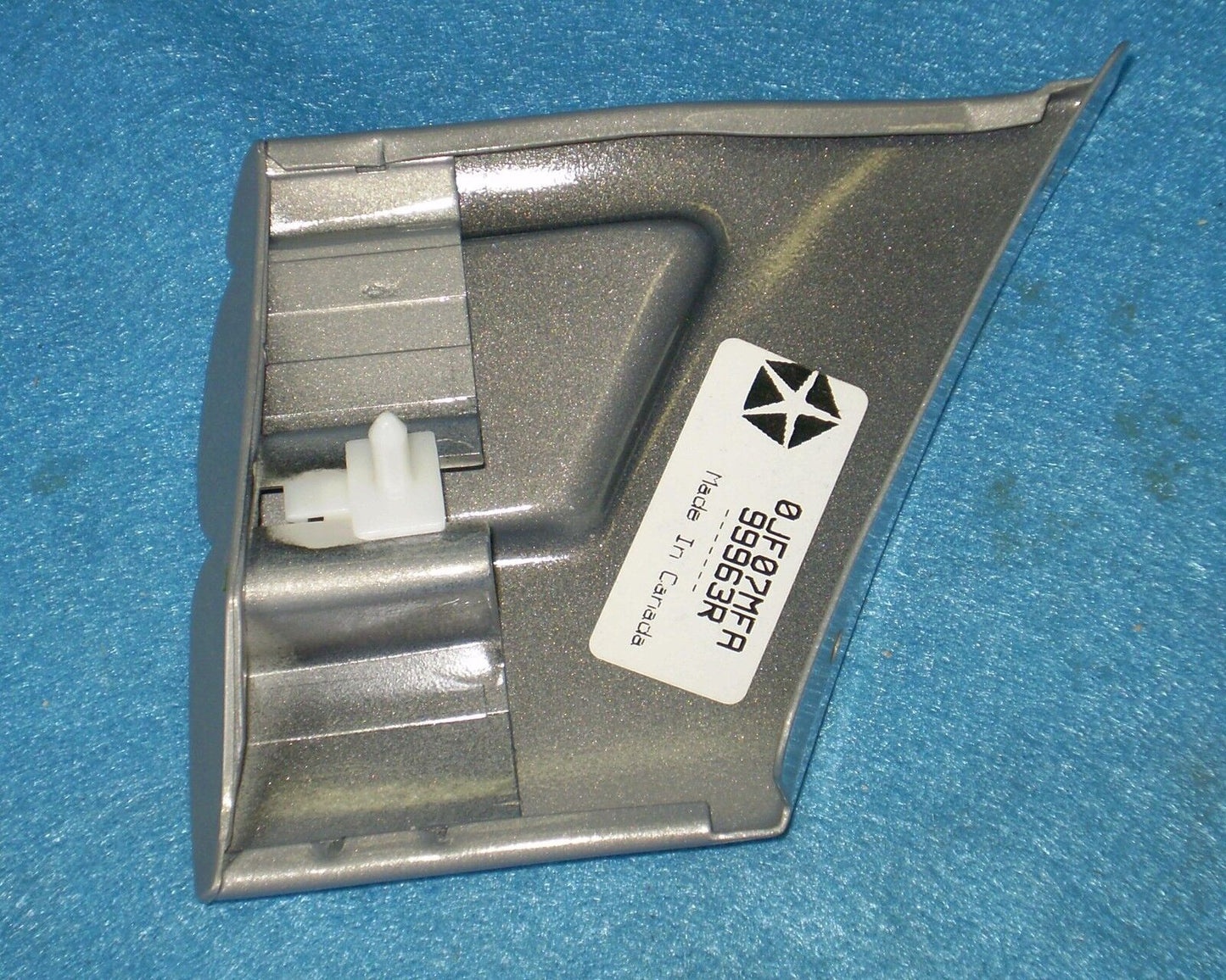 1989 1995 Caravan Voyager Town & Country Front Fender Molding Trim OEM-NEW-NOS