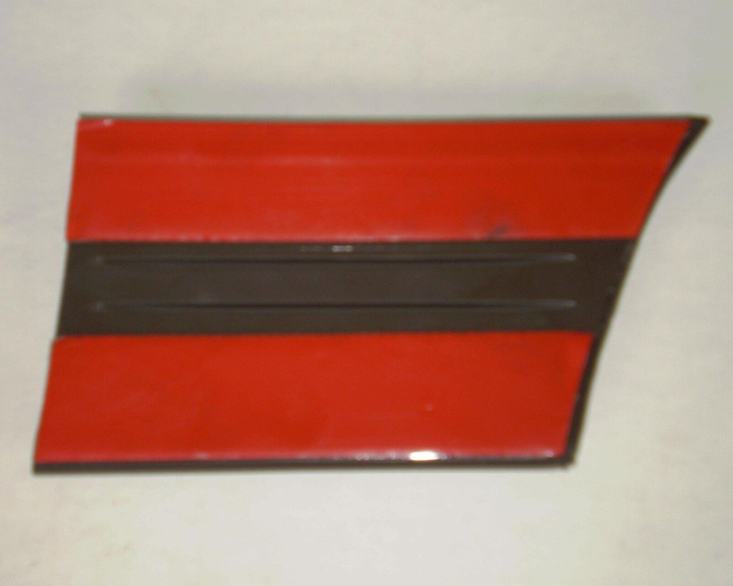 1989 1995 Spirit Acclaim Le Baron Left Front Fender Molding Trim OEM-NEW-NOS