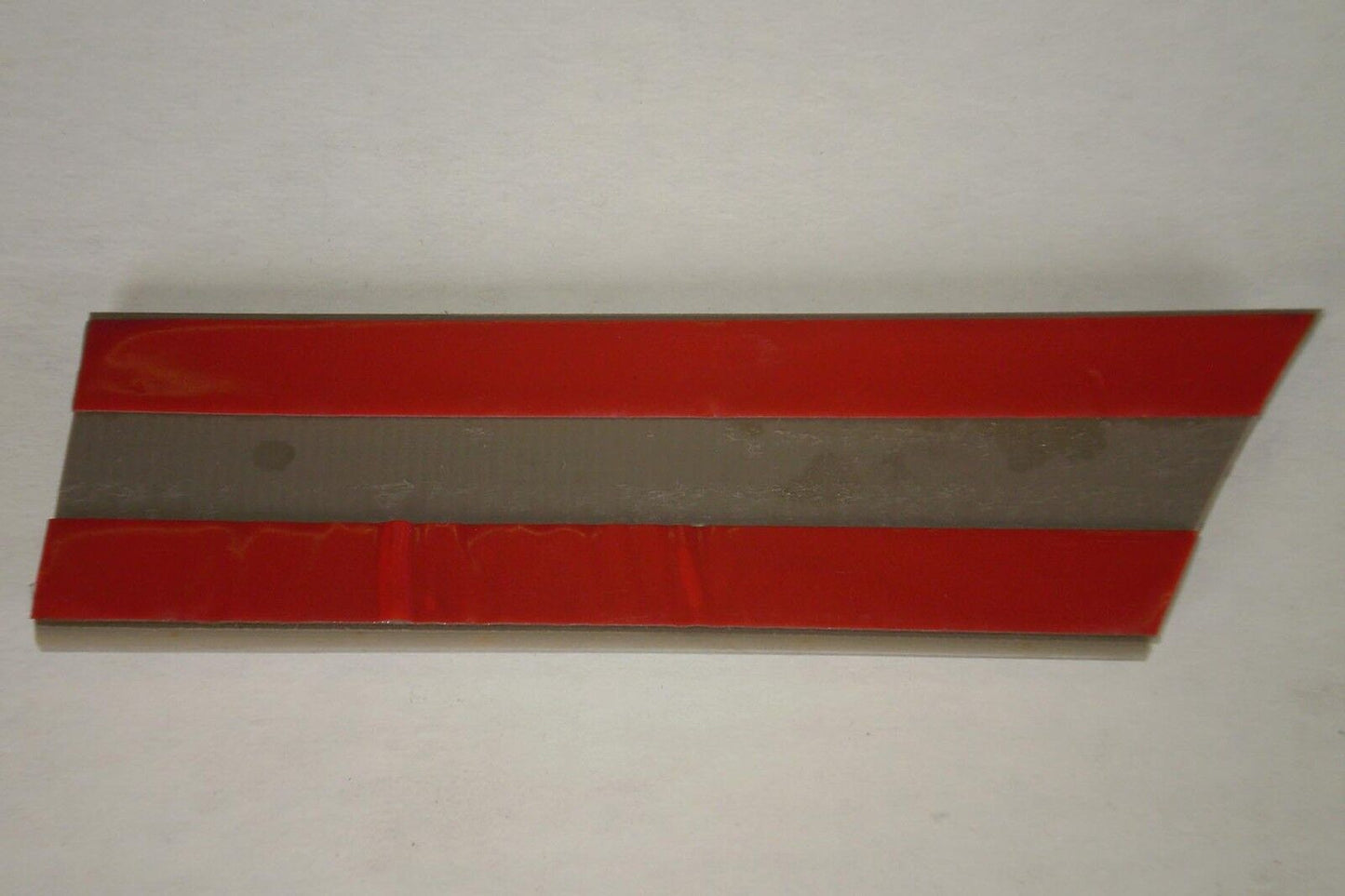 1989 1995 Spirit Acclaim Le Baron Left Front Fender Molding Trim OEM-NEW-NOS