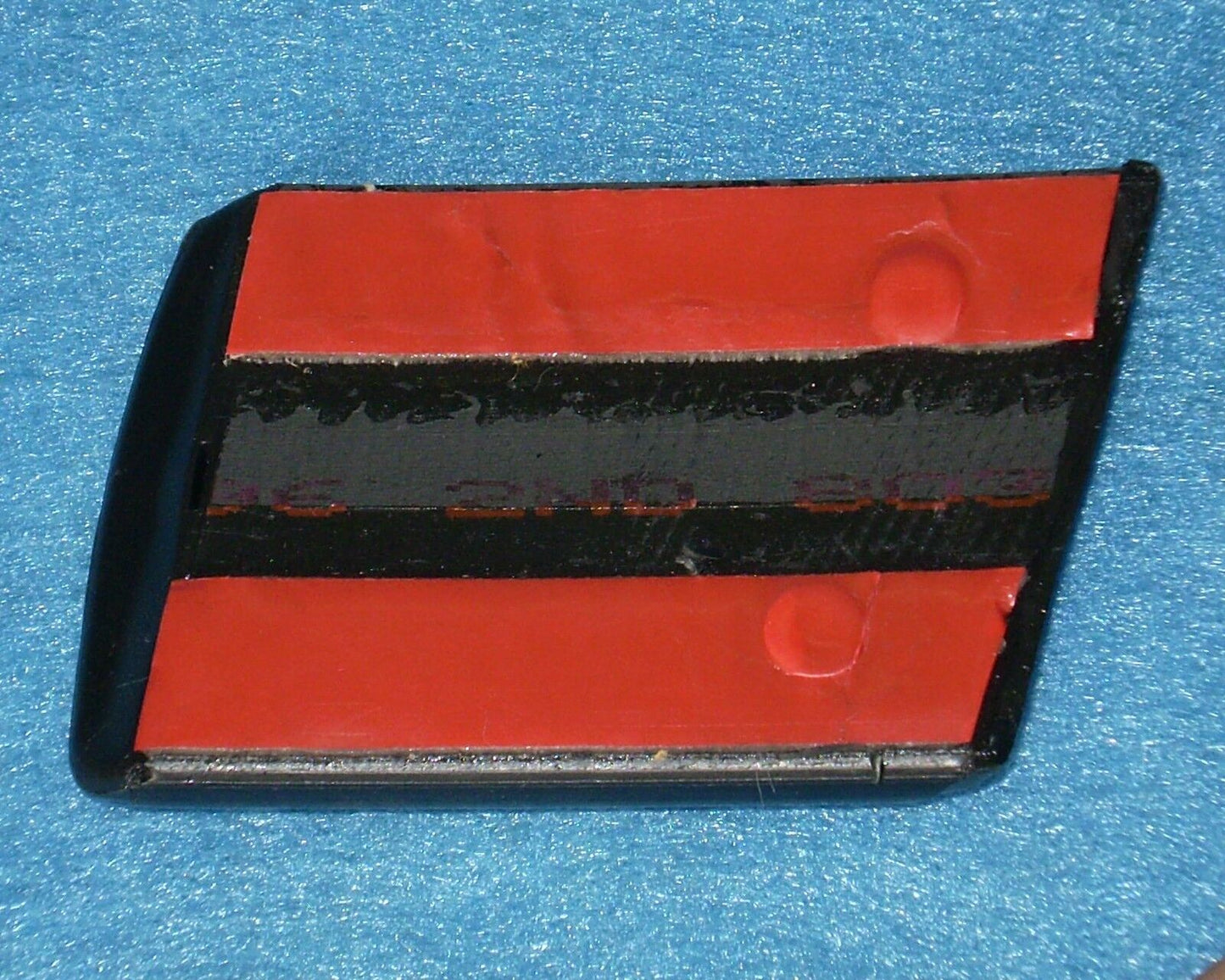 1990 1994 Chevrolet Lumina Front Fender Molding Trim OEM-NEW-NOS GM#10134625