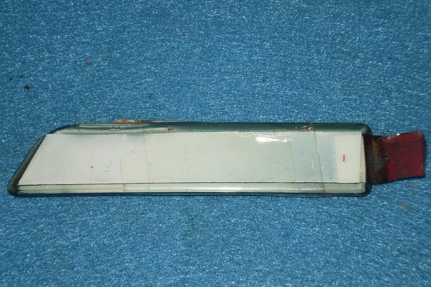 1993 1997 Toyota Corolla Left Front Fender Molding Trim O.E.M.-NEW-N.O.S. G1