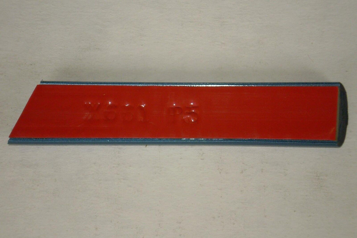 1989 1995 Spirit Acclaim Le Baron Left Front Fender Molding Trim OEM-NEW-NOS