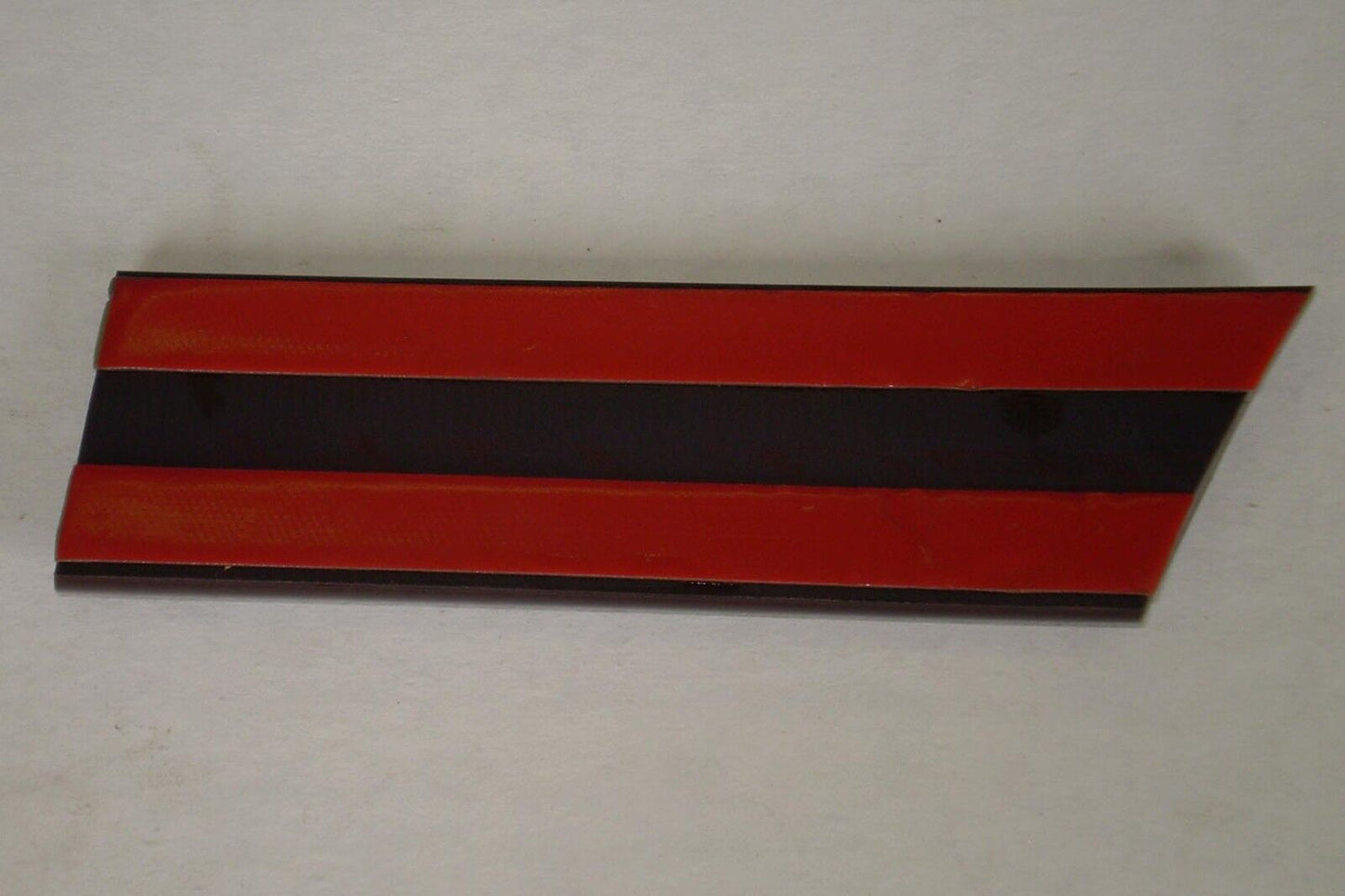 1989 1995 Spirit Acclaim Le Baron Left Front Fender Molding Trim OEM-NEW-NOS