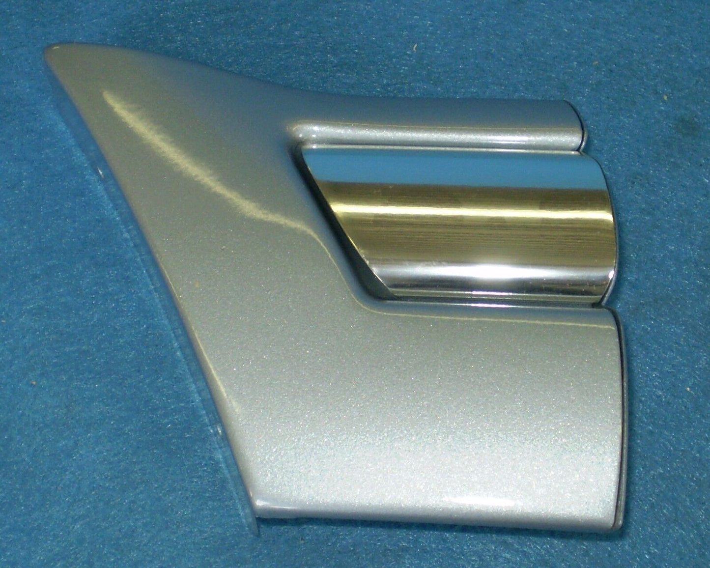 1989 1995 Caravan Voyager Town & Country Front Fender Molding Trim OEM-NEW-NOS