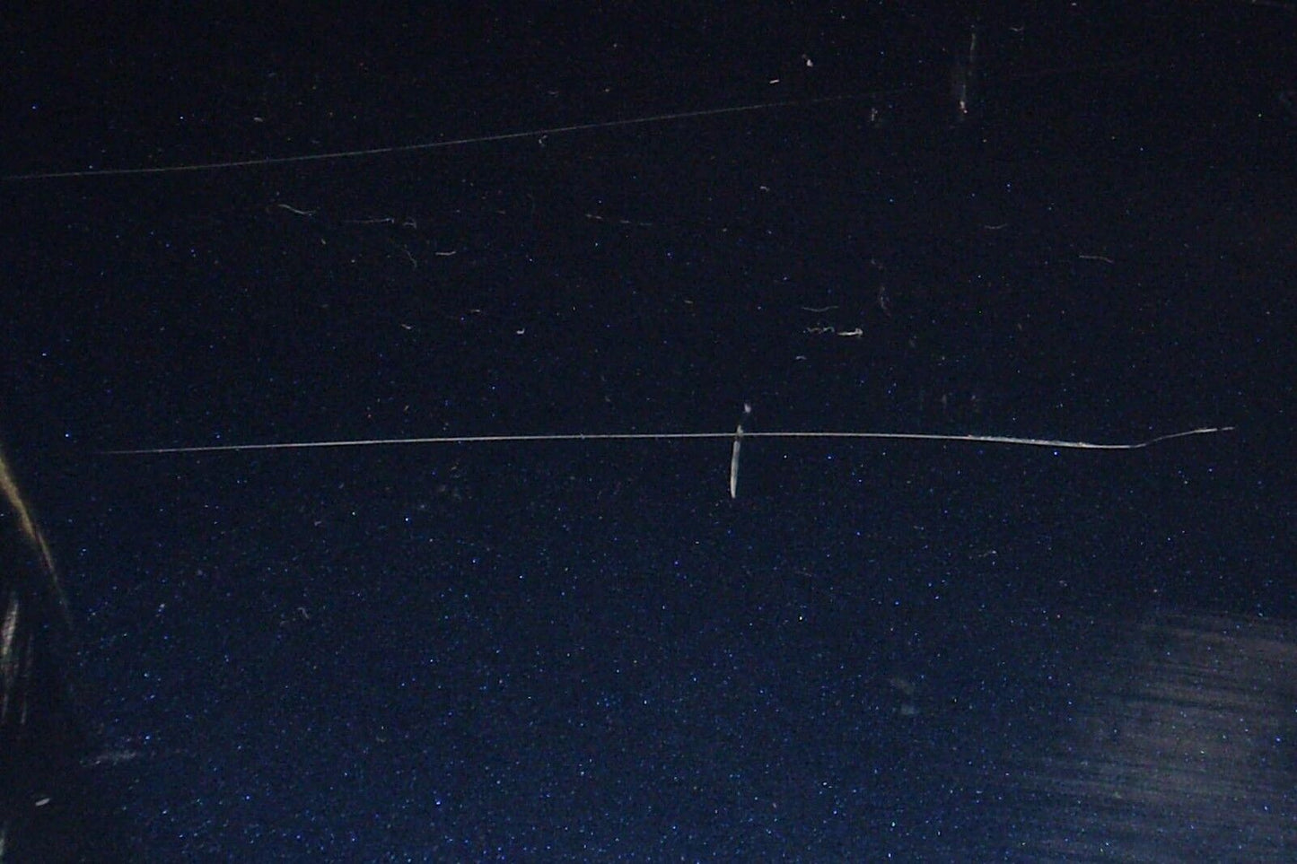 1992 1995 Ford Taurus LX LH Front Door Cladding Molding Trim O.E.M.-NEW-N.O.S.