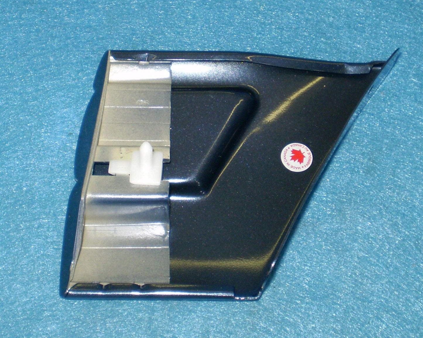 1989 1995 Caravan Voyager Town & Country Front Fender Molding Trim OEM-NEW-NOS