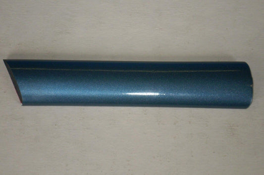 1989 1995 Spirit Acclaim Le Baron Left Front Fender Molding Trim OEM-NEW-NOS