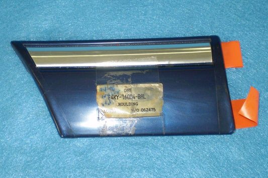1991 1996 Mercury Tracer Front Fender Molding Trim O.E.M.-NEW-N.O.S.