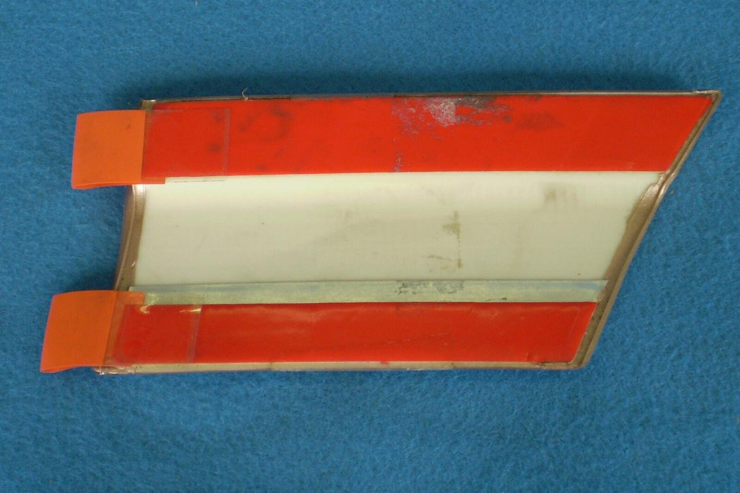 1991 1996 Mercury Tracer Front Fender Molding Trim O.E.M.-NEW-N.O.S.