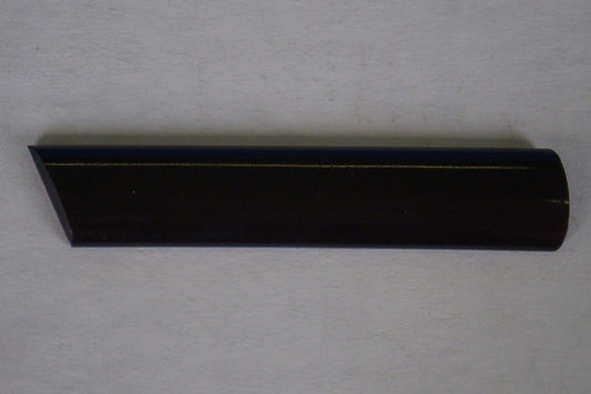 1989 1995 Spirit Acclaim Le Baron Left Front Fender Molding Trim OEM-NEW-NOS