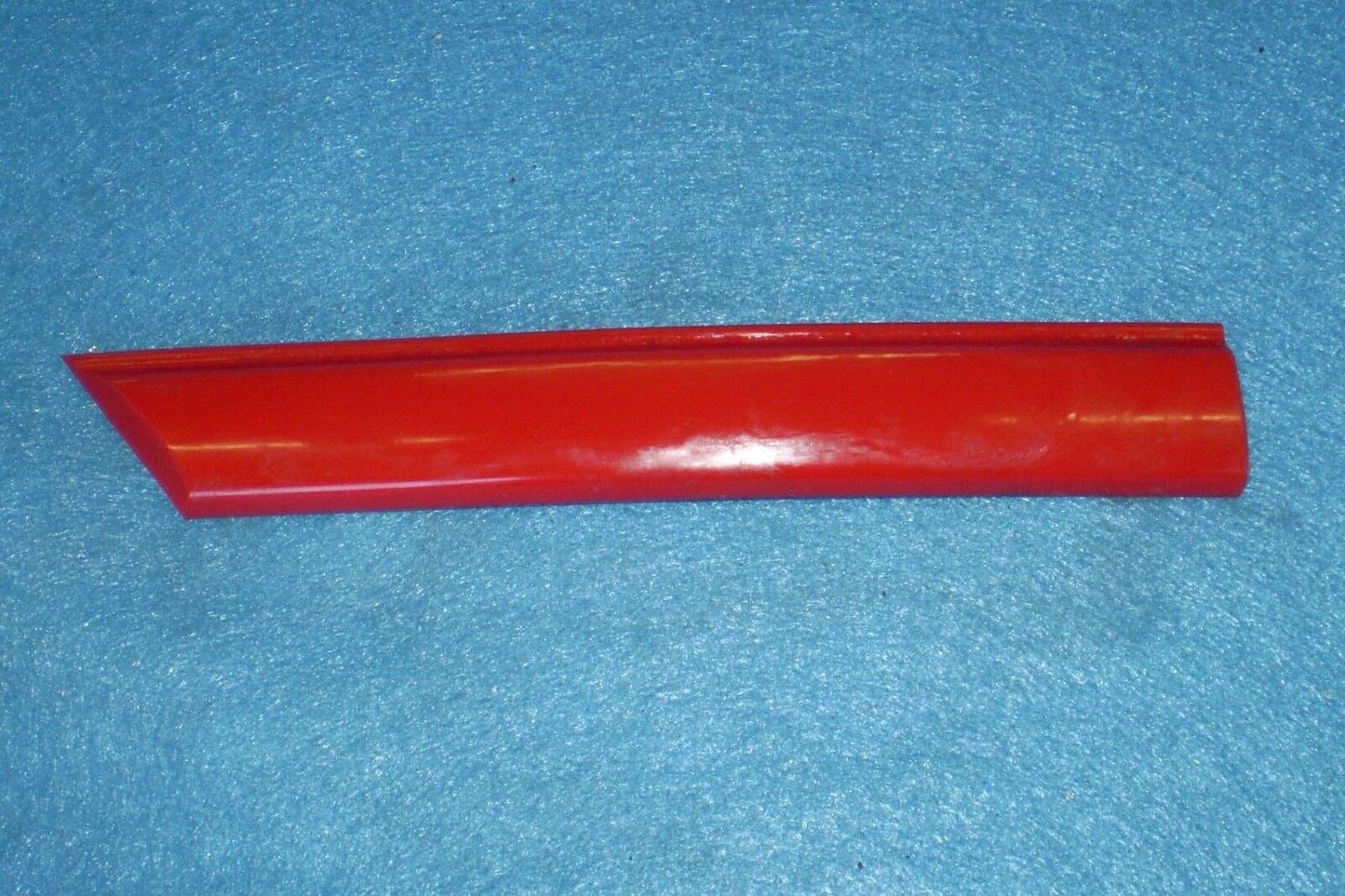 1987 1994 Dodge Shadow Plymouth Sundance Front Fender Molding Trim OEM-NEW-NOS
