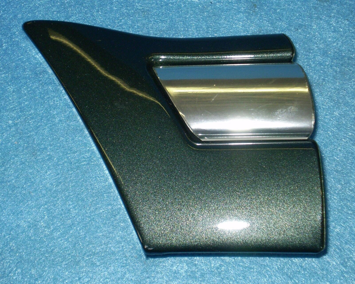 1989 1995 Caravan Voyager Town & Country Front Fender Molding Trim OEM NEW NOS