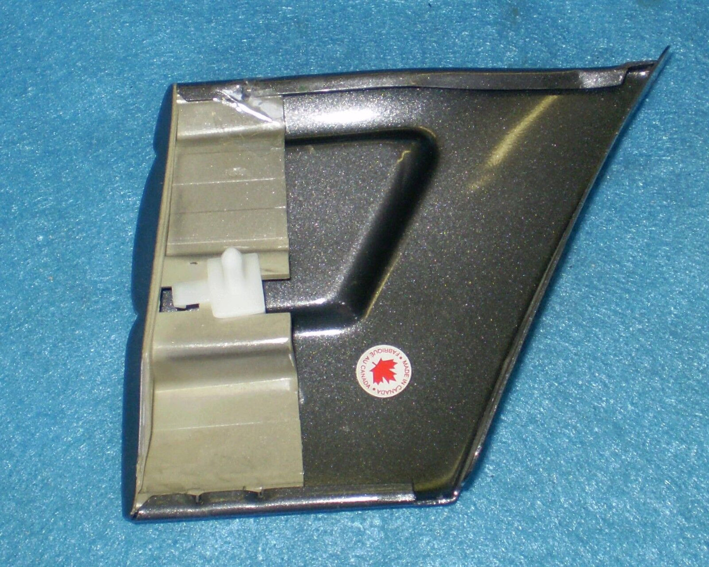 1989 1995 Caravan Voyager Town & Country Front Fender Molding Trim OEM-NEW-NOS