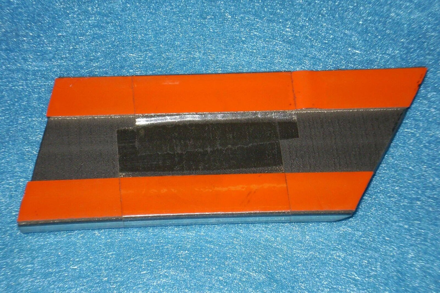 1988 1994 Chevrolet Cavalier Drivers Side Molding Trim OEM-NEW-NOS GM#20712093