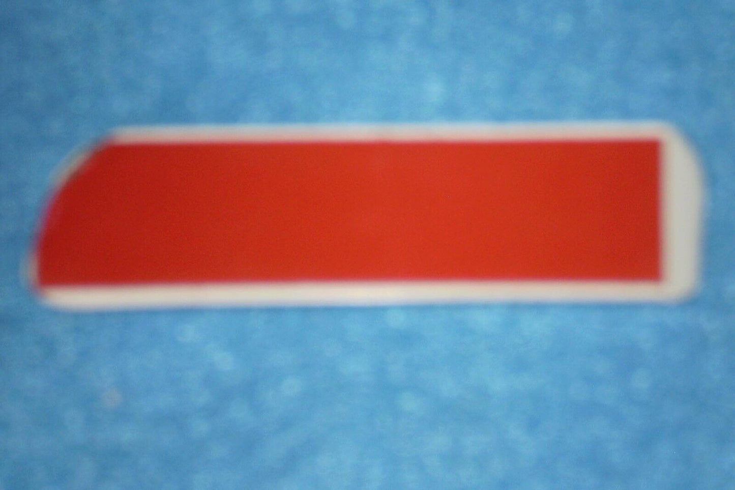 1991 1996 Chevrolet Beretta Front Fender Molding Trim OEM-NEW-NOS GM#10119313