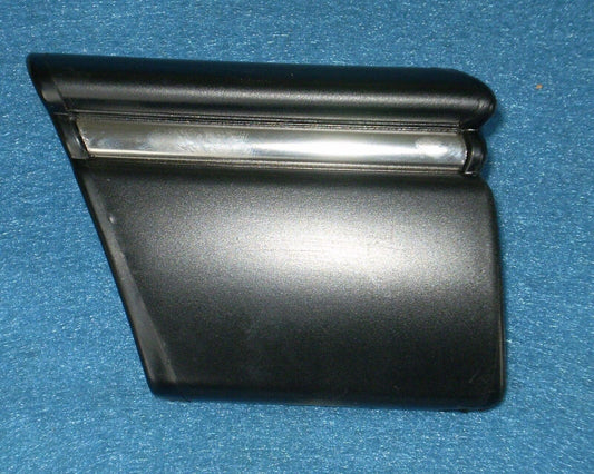 Chevrolet/GMC Drivers Side Fender Molding/Trim, OEM-NEW-NOS GM#12394249