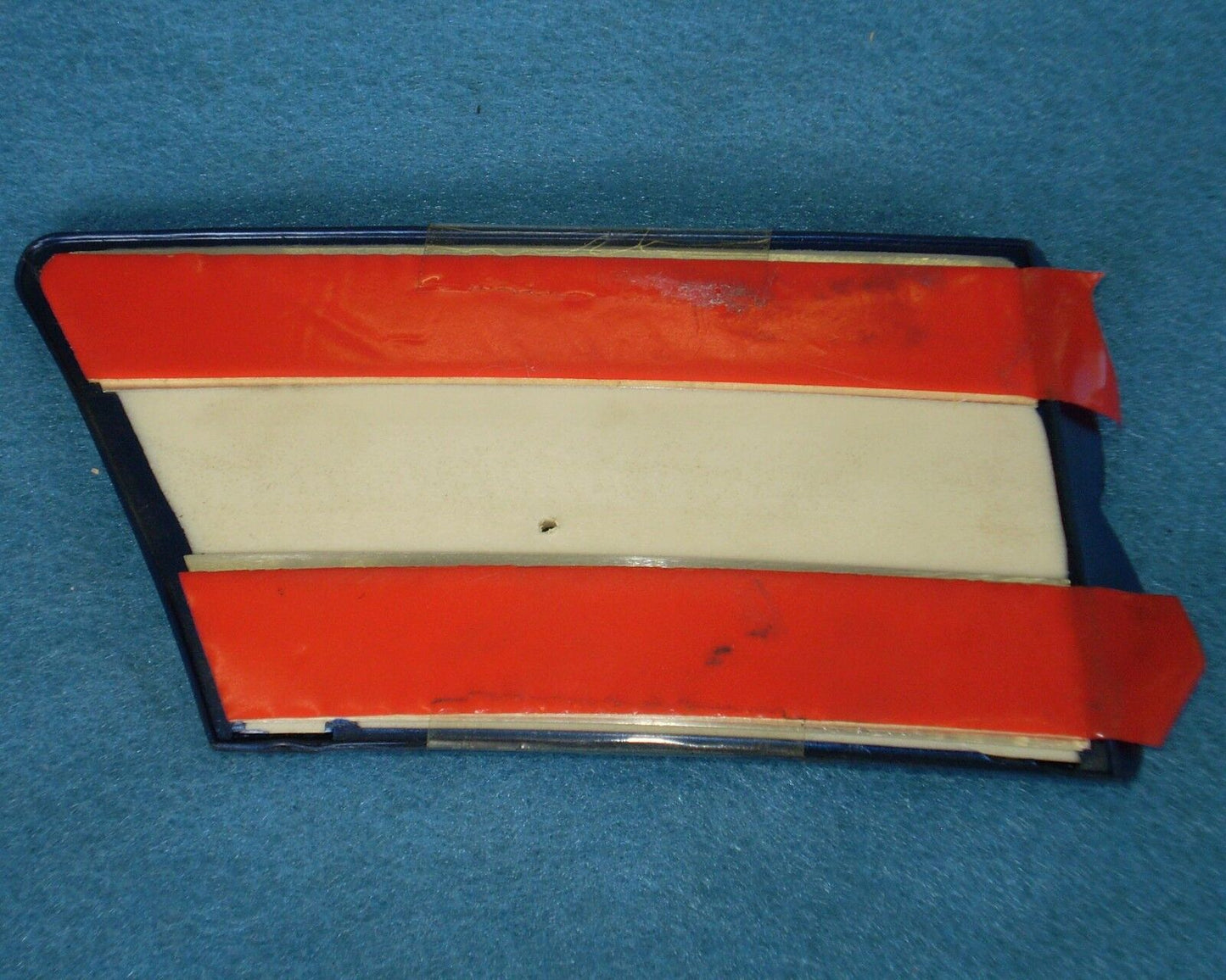 1991 1995 Ford Taurus Front Fender Molding Trim O.E.M.-NEW-N.O.S.