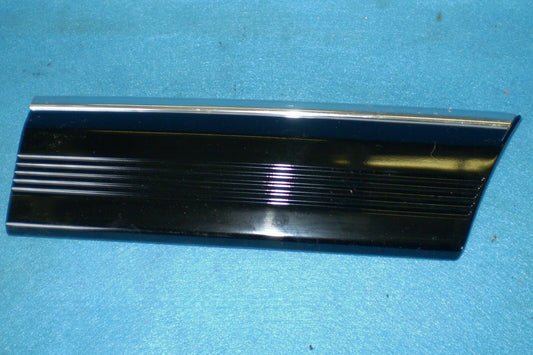 1989 1995 Dodge Spirit Plymouth Acclaim Front Fender Molding Trim OEM NEW NOS