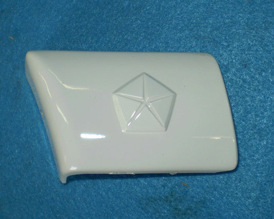 1996 1998 Dodge Caravan Left Hand Fender Molding Trim O.E.M.-NEW-N.O.S.