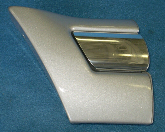 1989 1995 Caravan  Voyager Town & Country Front Fender Molding Trim OEM-NEW-NOS