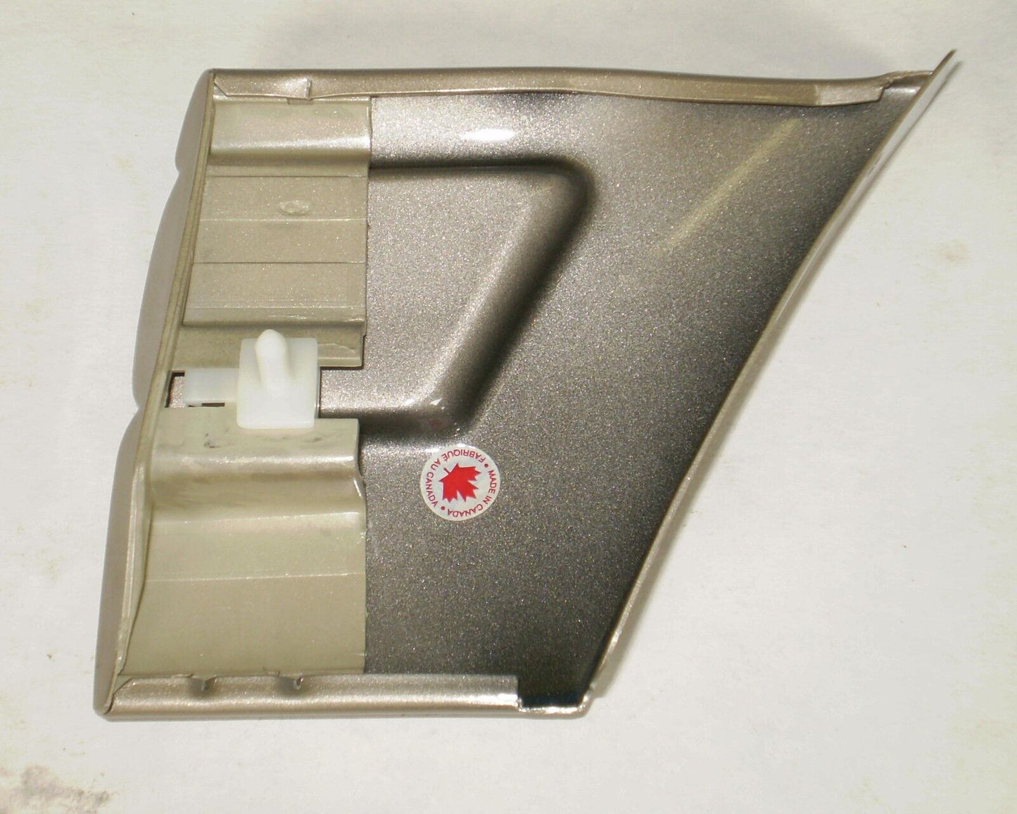 1989 1995 Caravan Voyager/Town & Country Front Fender Molding Trim OEM-NEW-NOS