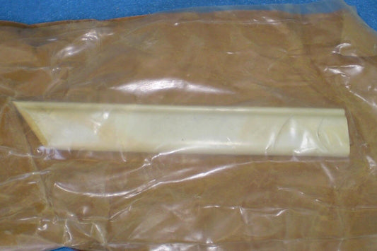 1987 1994 Dodge Shadow Plymouth Sundance Front Fender Molding Trim OEM-NEW-NOS