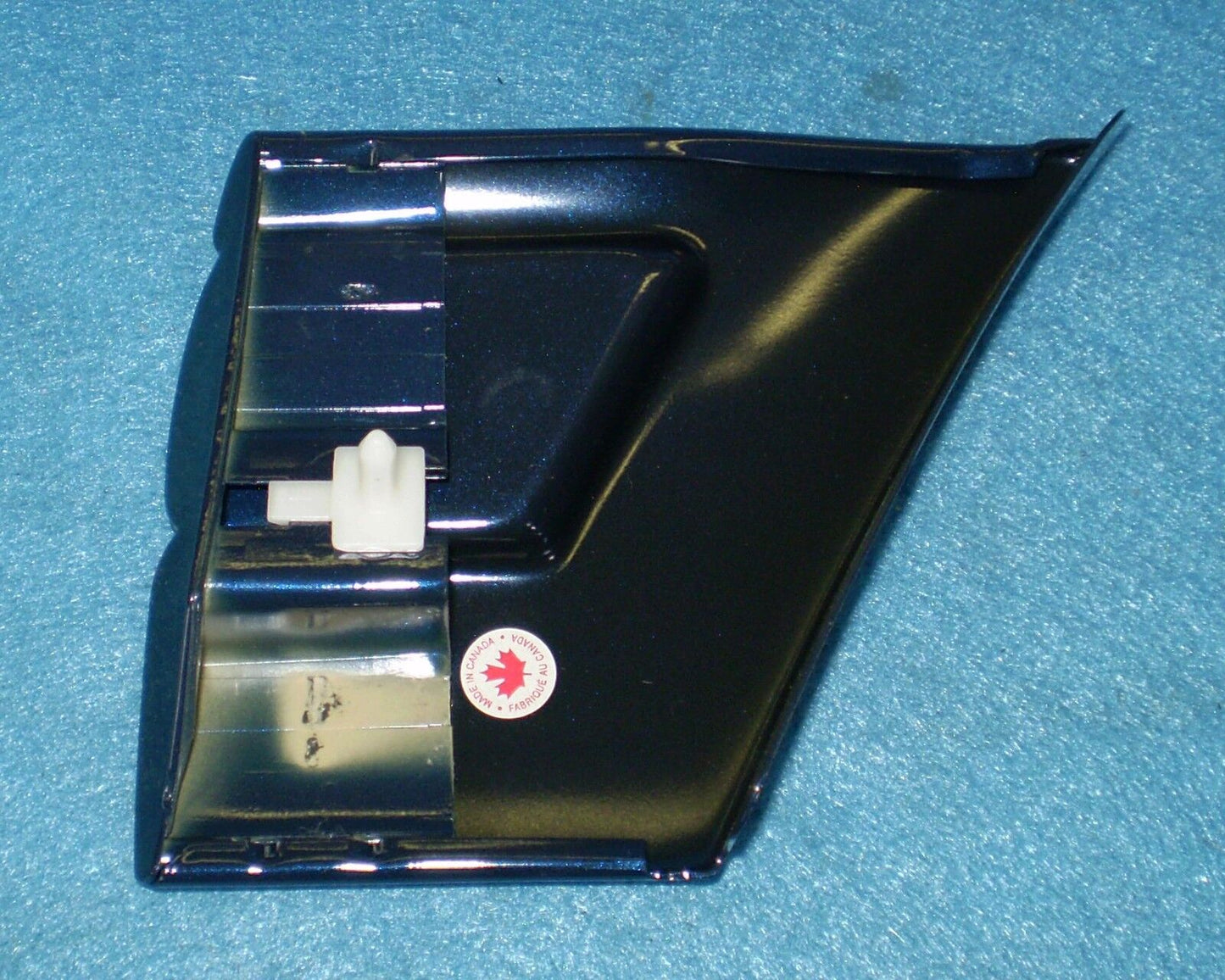 1989 1995 Caravan Voyager Town & Country Front Fender Molding Trim OEM-NEW-NOS