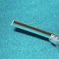 1989 to 1996 Buick Century Front Bumper Molding Chrome 10276459 GM1057216