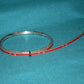 1989 to 1996 Buick Century Front Bumper Molding Chrome 10276459 GM1057216