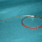 1989 to 1996 Buick Century Front Bumper Molding Chrome 10276459 GM1057216