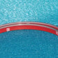 1998 1999 GMC Envoy Front R or L Outer Bumper Molding 12377122/3 GM1058213