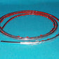 1996 1997 1998 Acura 3.5 Rear R or L Outer Bumper Molding New AC11441001 ECH-383