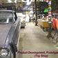 1988 2000 Chevrolet GMC Silverado Sierra Body Side Molding OE Replace 26'/312"